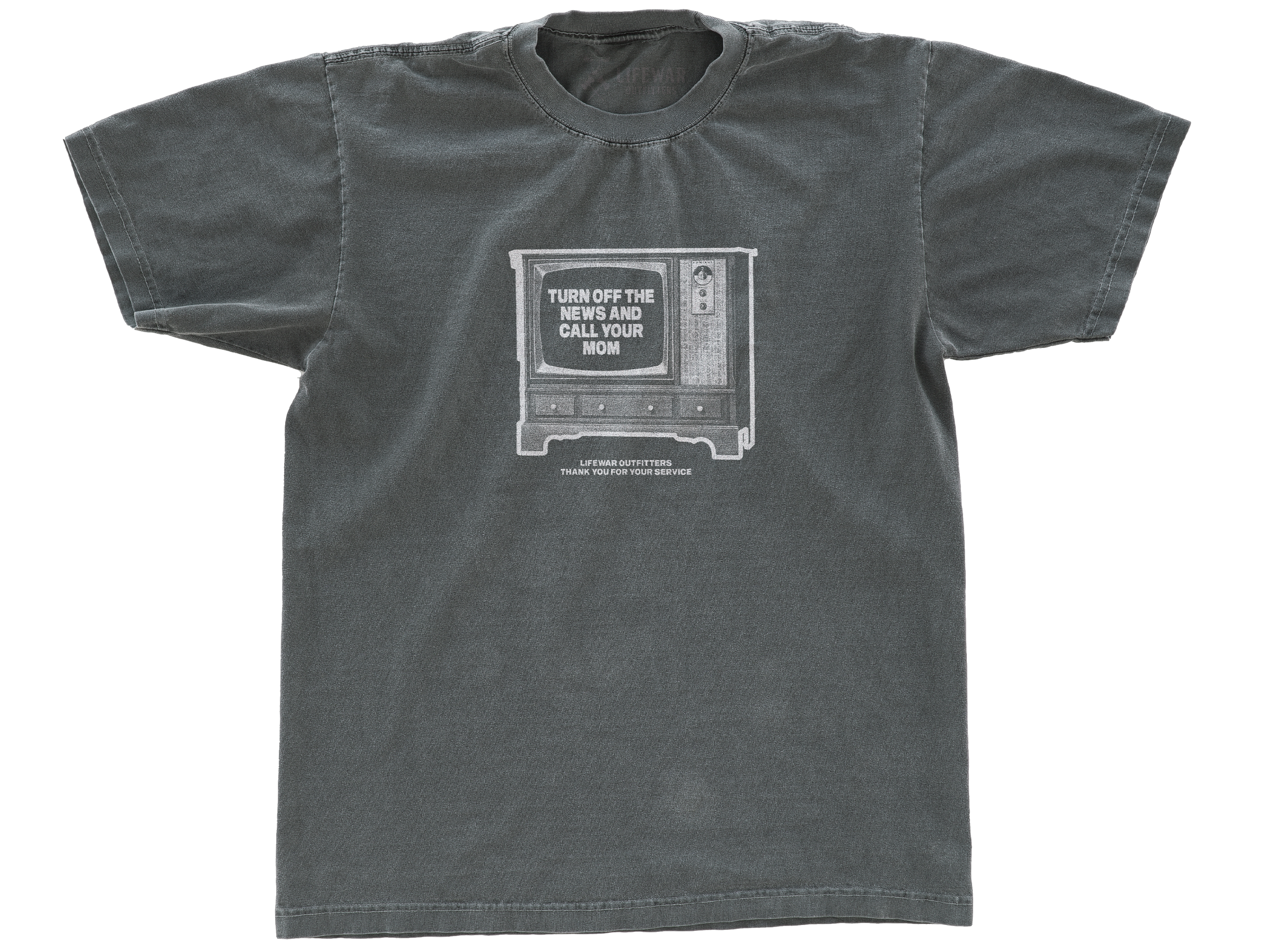 MOM (T-SHIRT)