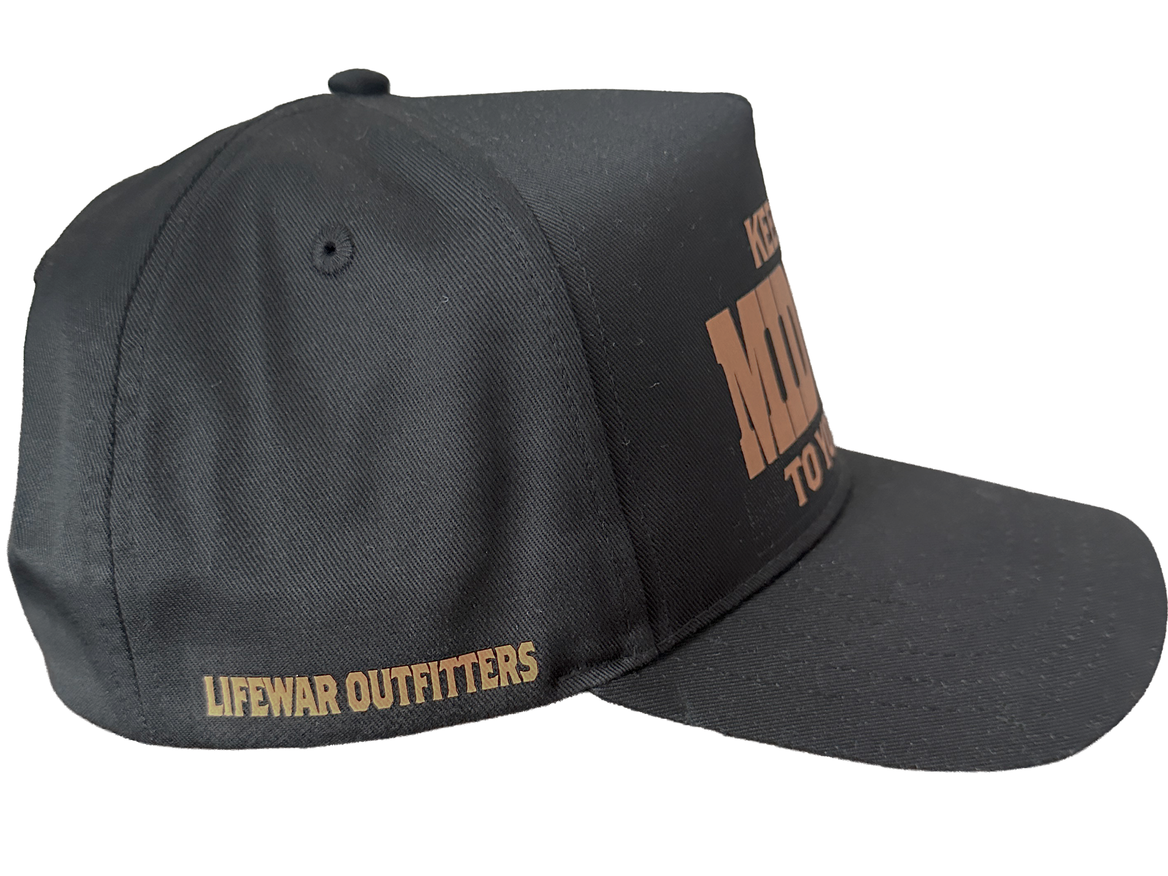 SECRET (HAT)