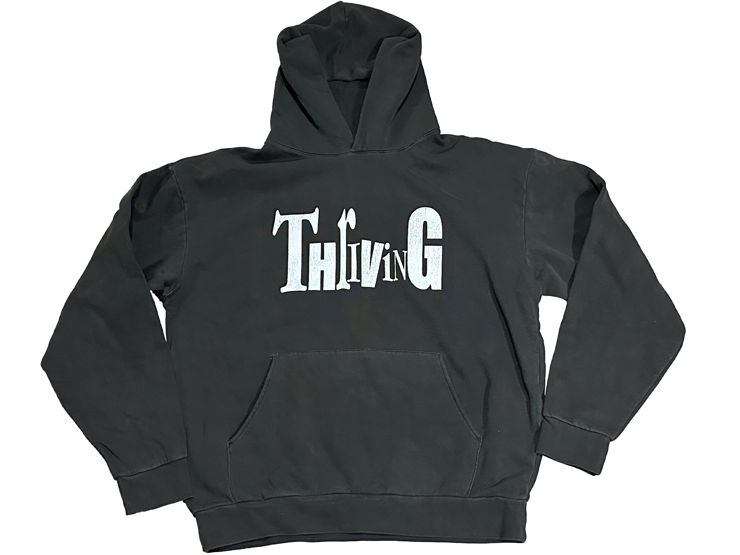 THRIVING (HOODIE)